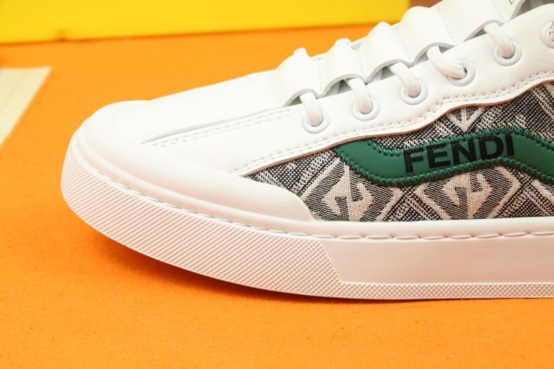 Fendi Sneakers